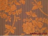 Dekor | Dekor tkanina za tapeciranje | Dekor GAZELLA 1792